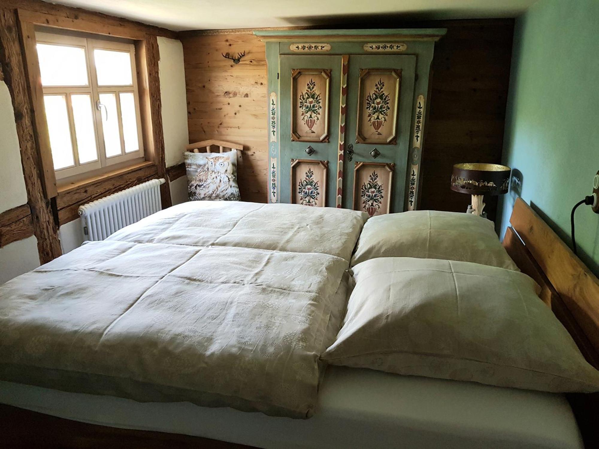 Gohrischer Hof Anno 1798 Luaran gambar